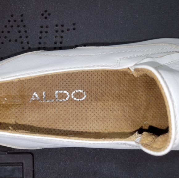 ALDO MENS SHOES - Picture 2 of 5